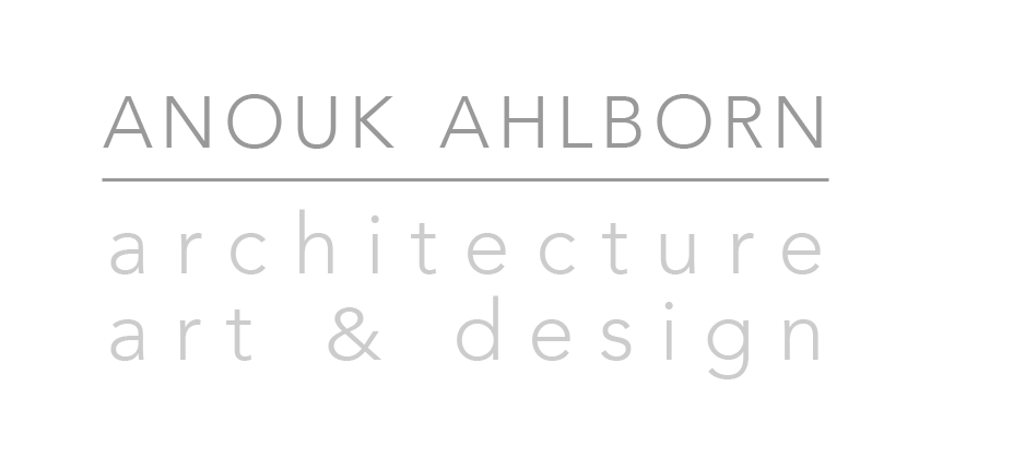 Anouk Ahlborn Logo