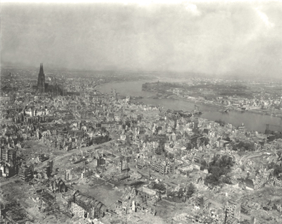 Project - ERASED CITY - Revealing the lost River Walbrook in the Square Mile