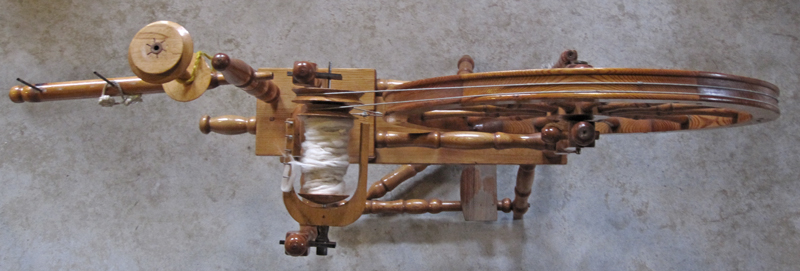 Project - Felting
