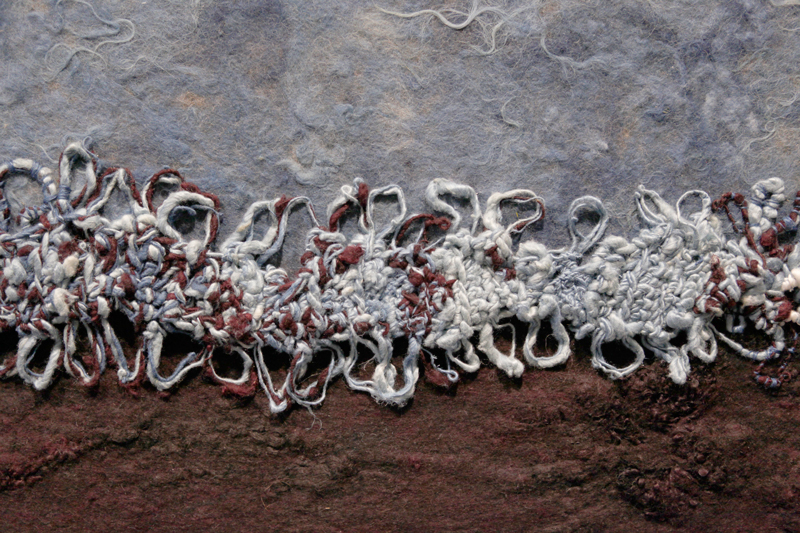 Project - Felting