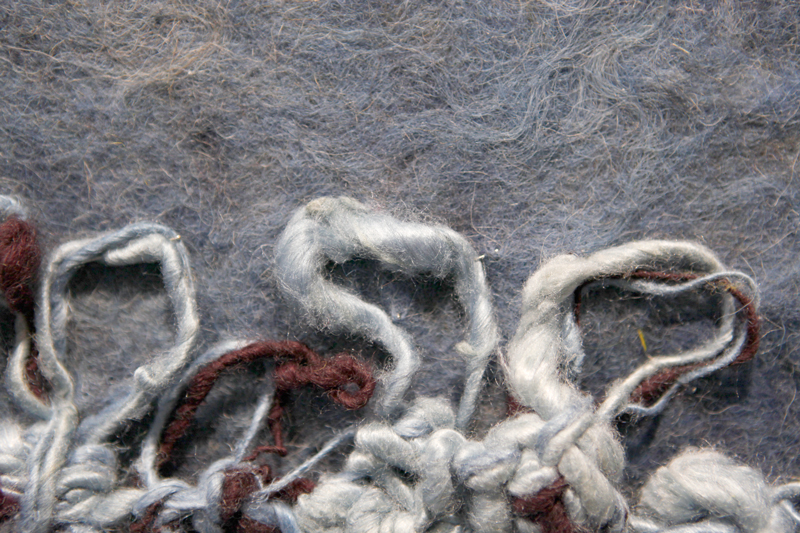 Project - Felting