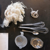 Project - Felting