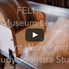 Project - Felting
