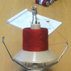 Project - Handweaving