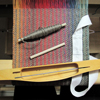 Project - Handweaving