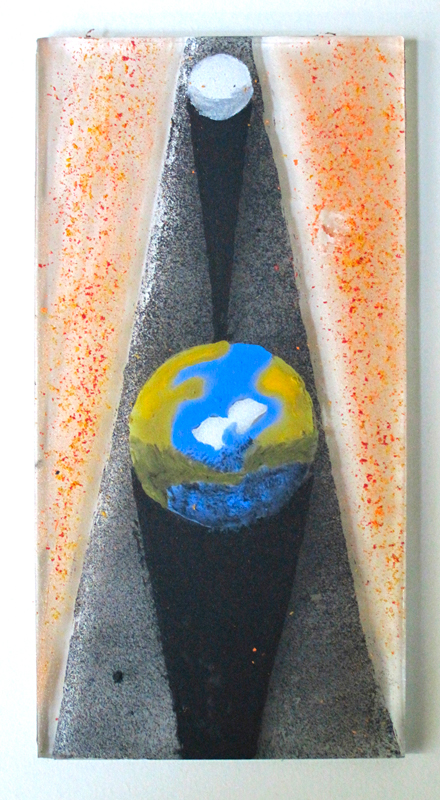 Project - Glassblowing