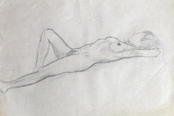 Project - Hand drawing