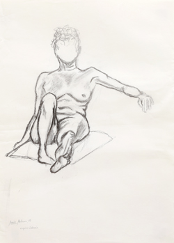 Project - Hand drawing