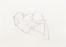 Project - Hand drawing
