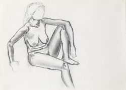 Project - Hand drawing