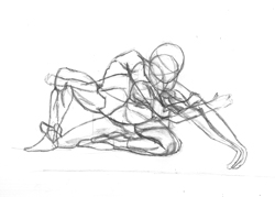 Project - Hand drawing